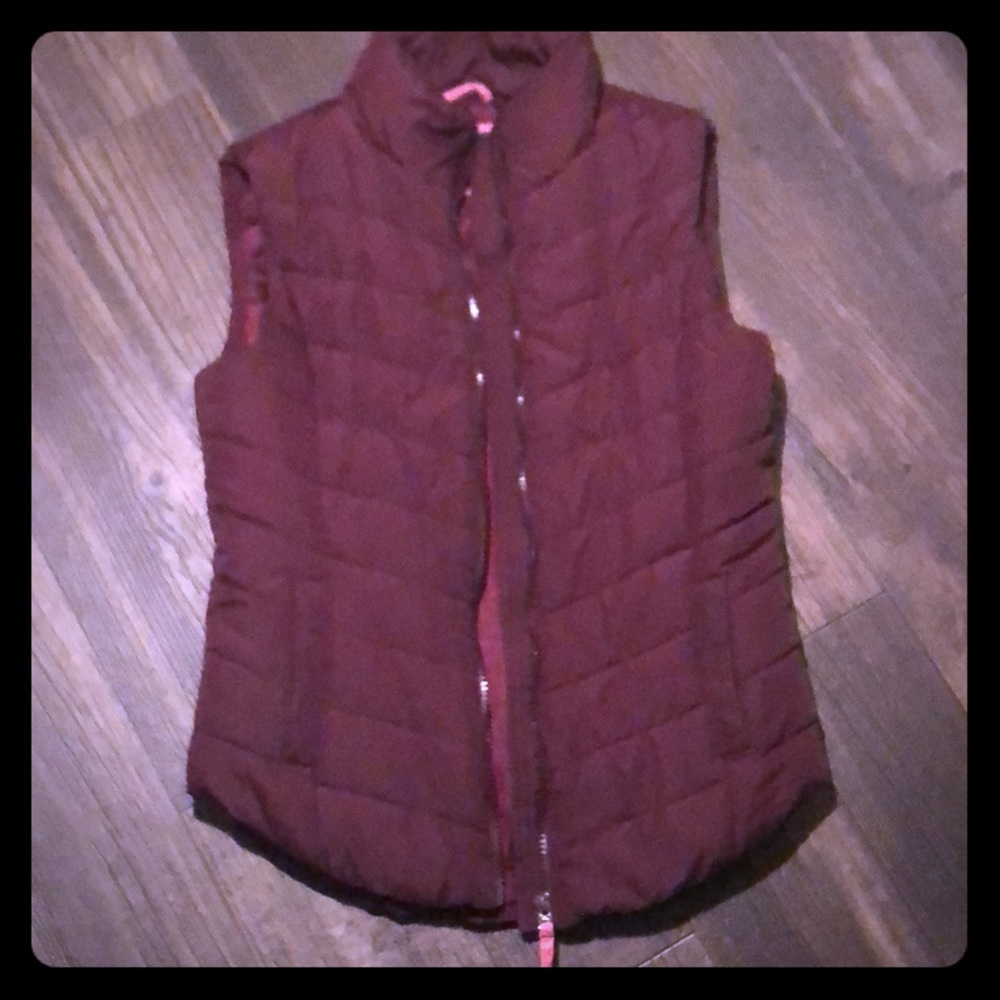 Vest
